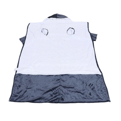 Cozy Cloud™ Electric Wearable Blanket